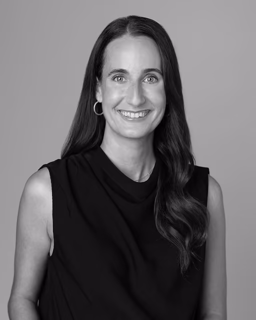 Maggie Squires, leadership team member at Moxie