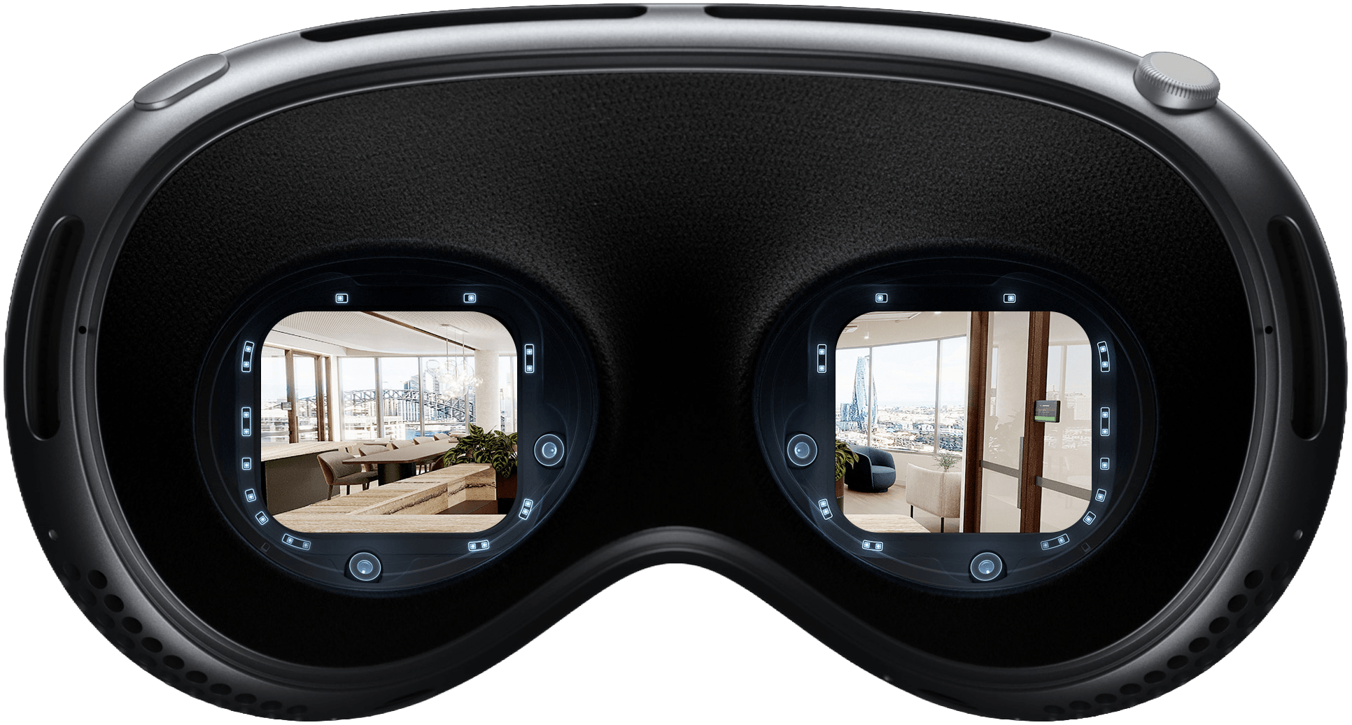 VR Goggles