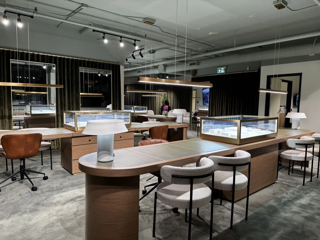 Cullen Toronto Project Shot