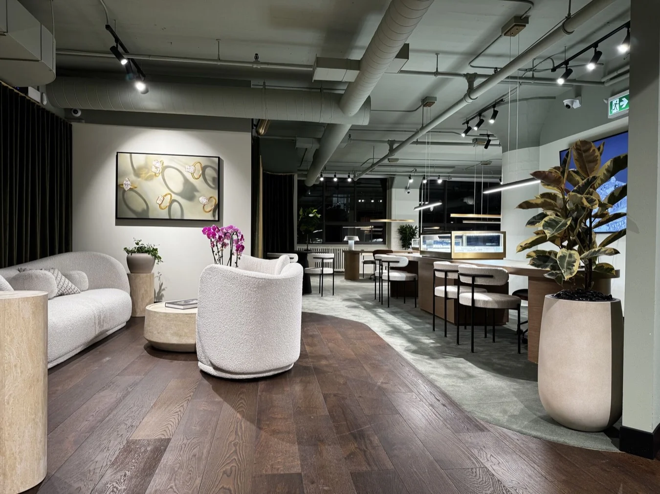 Cullen Toronto Project Shot
