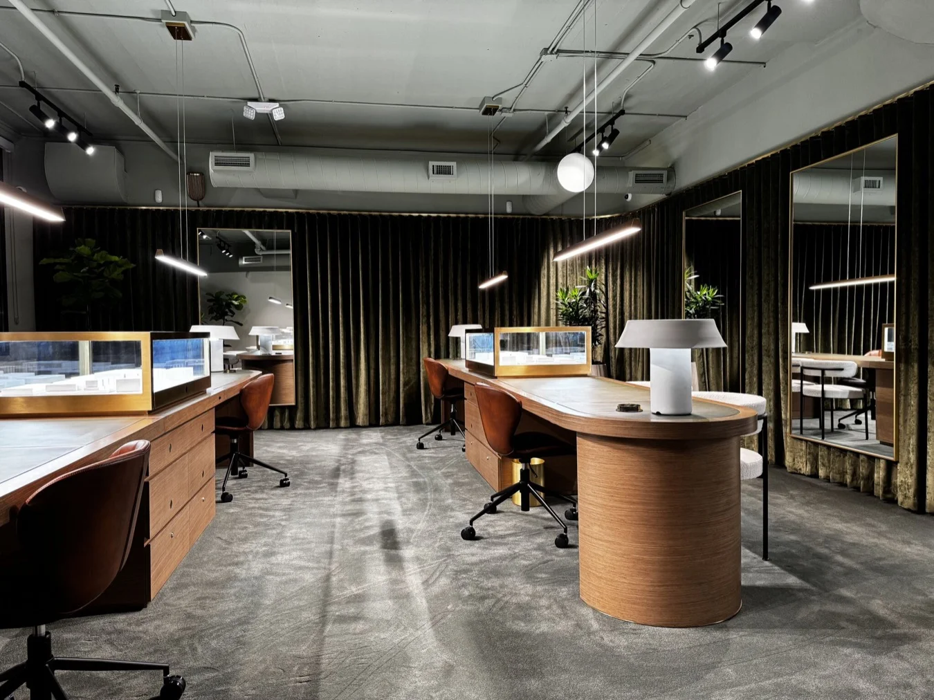 Cullen Toronto Project Shot