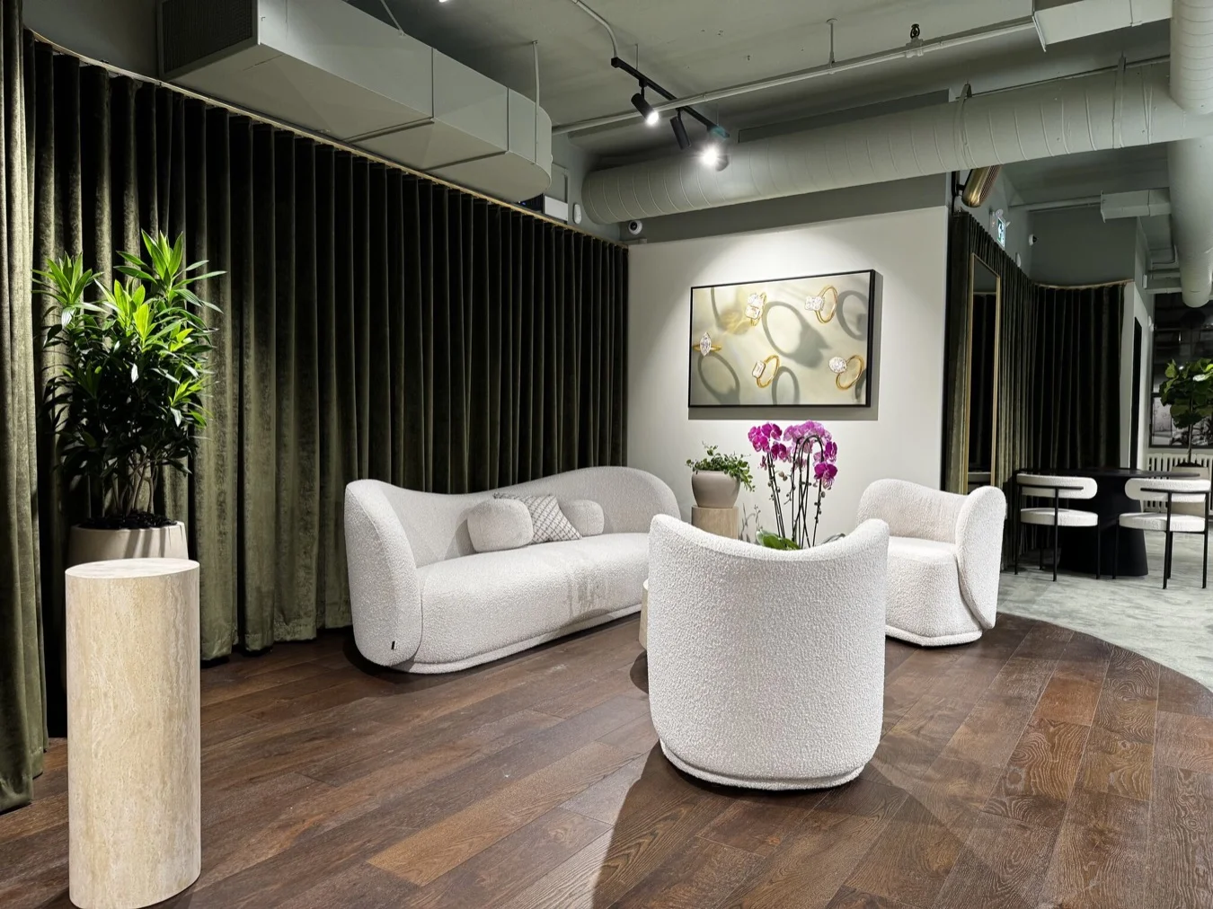 Cullen Toronto Project Shot