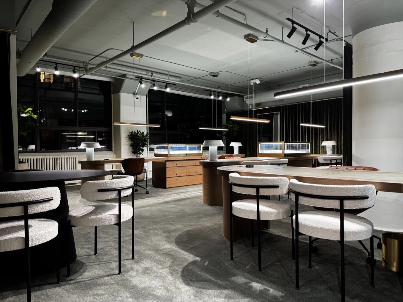 Cullen Toronto Project Shot