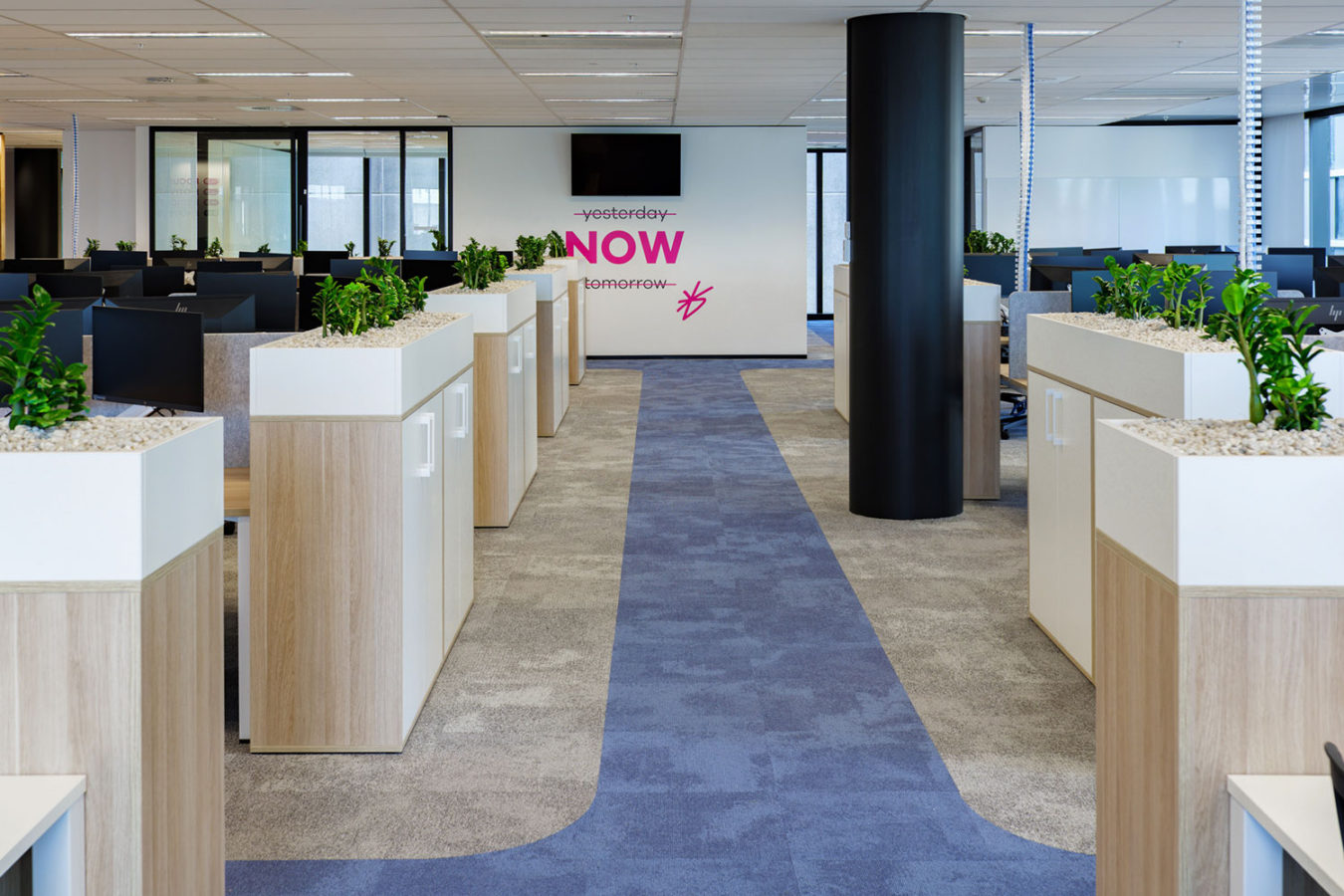 EmploySure Project Shot