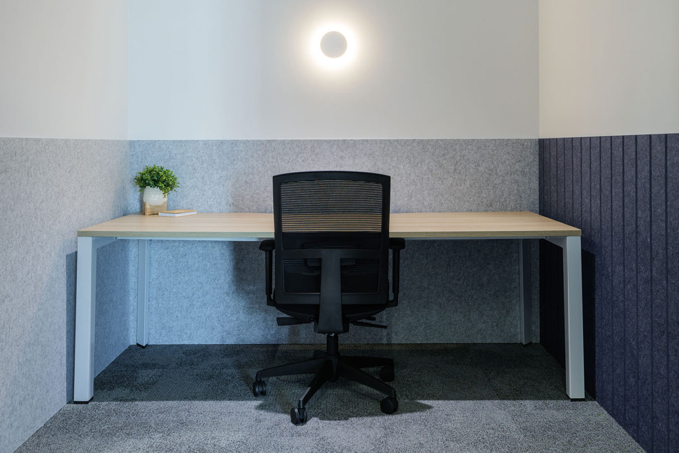 EmploySure Project Shot