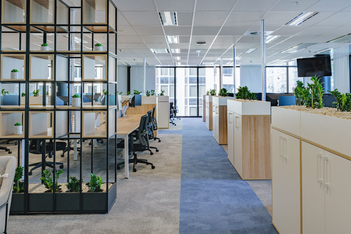 EmploySure Project Shot
