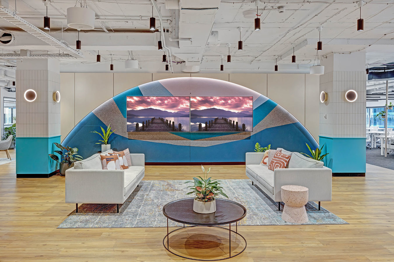 Expedia Project Shot