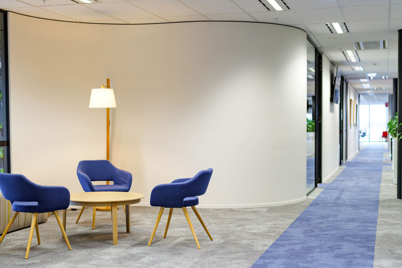 EmploySure Project Shot