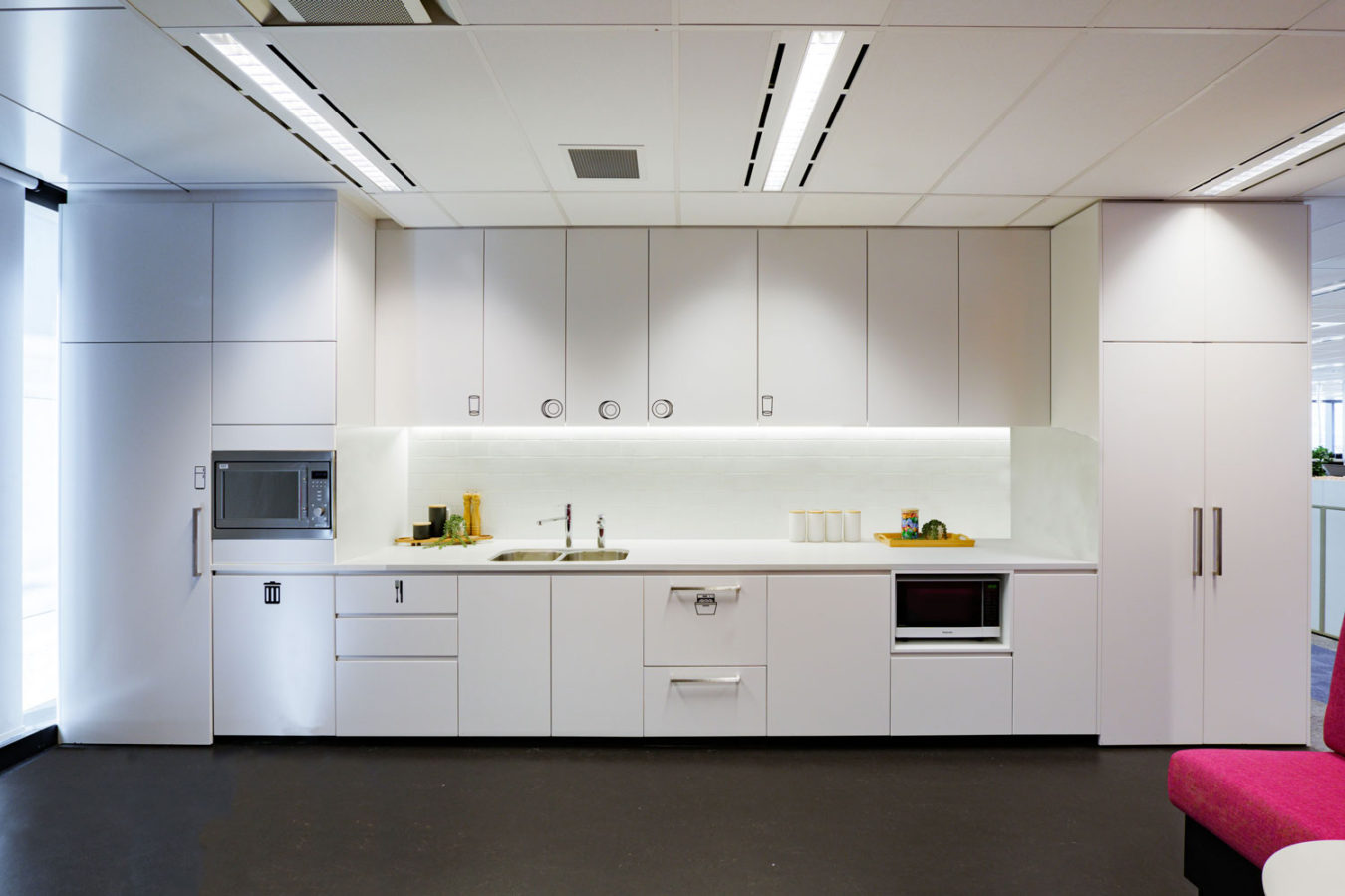 EmploySure Project Shot