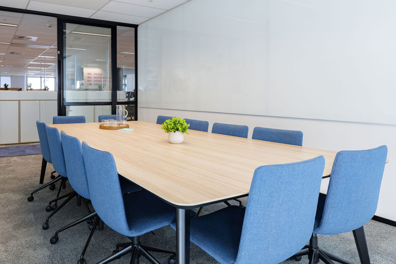 EmploySure Project Shot