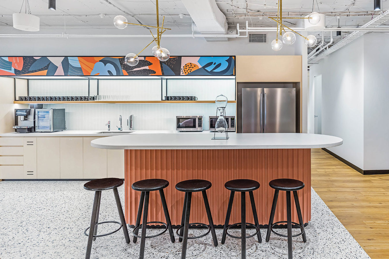 Expedia Project Shot