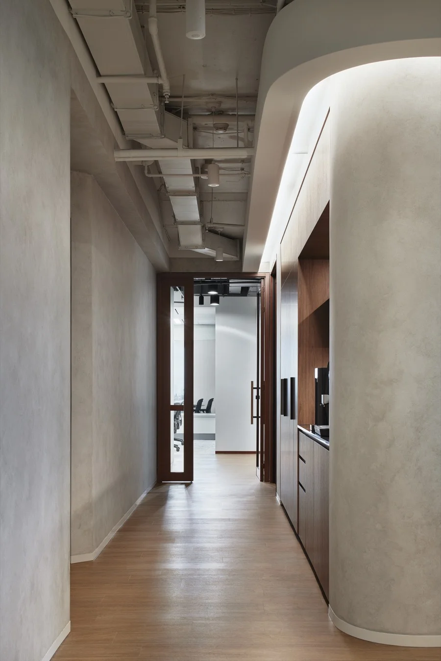 Gallup Project Shot