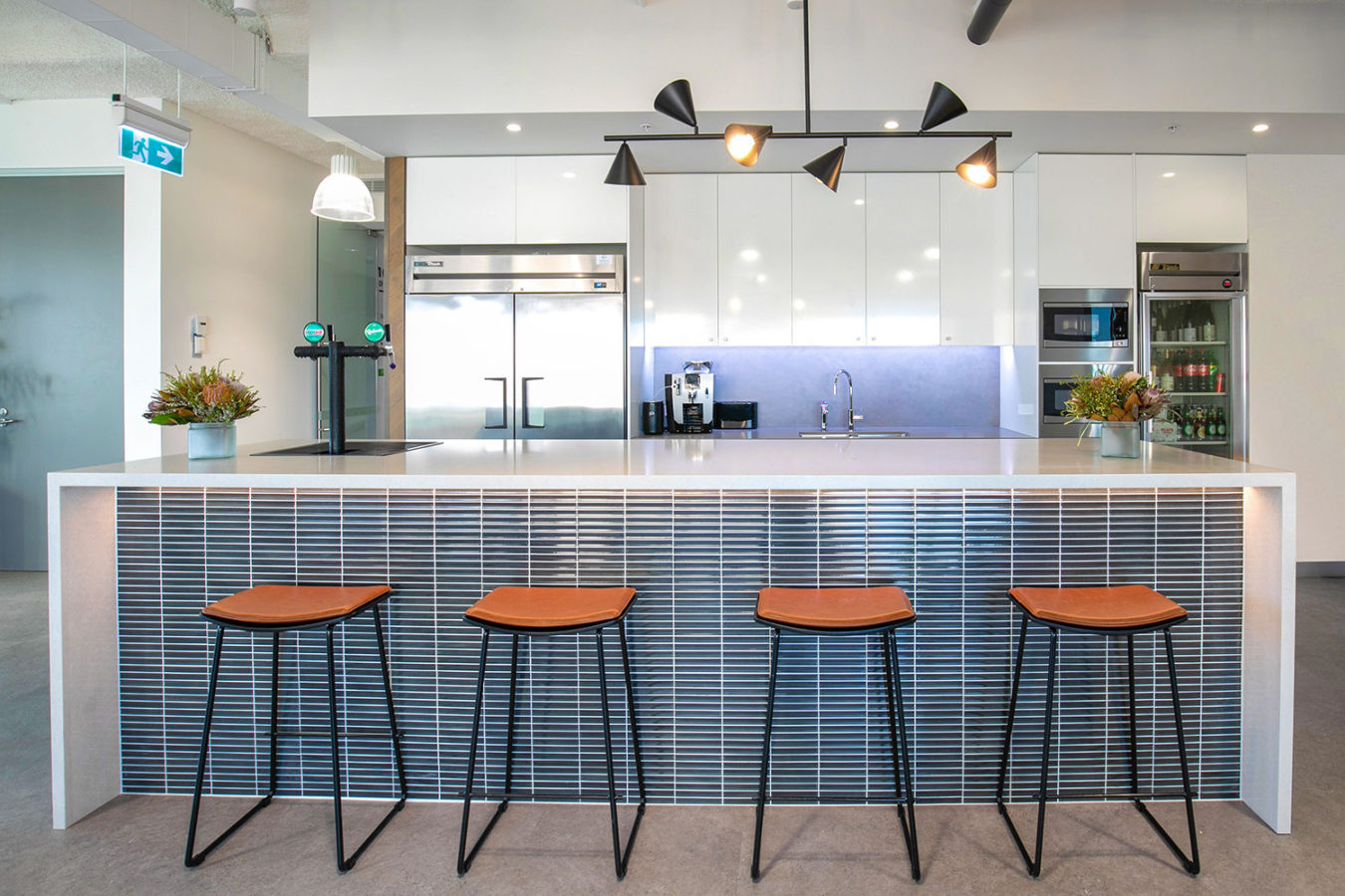 HDI Global Project Shot