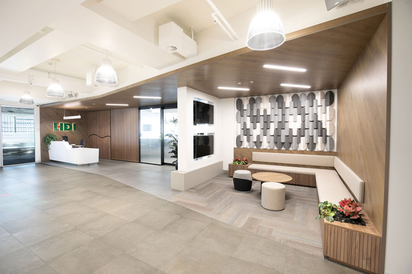 HDI Global Project Shot