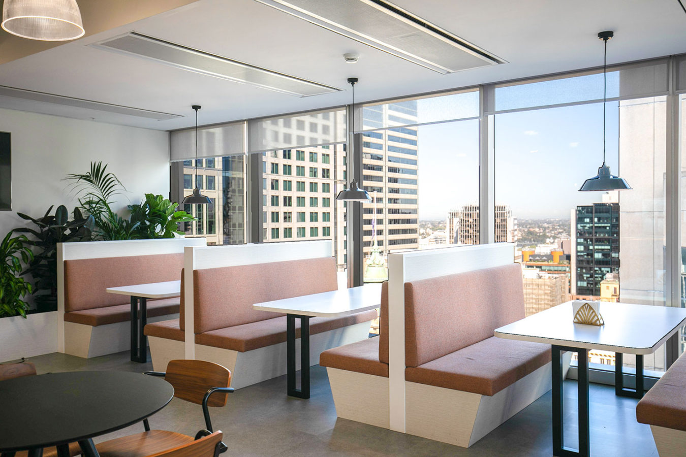 HDI Global Project Shot