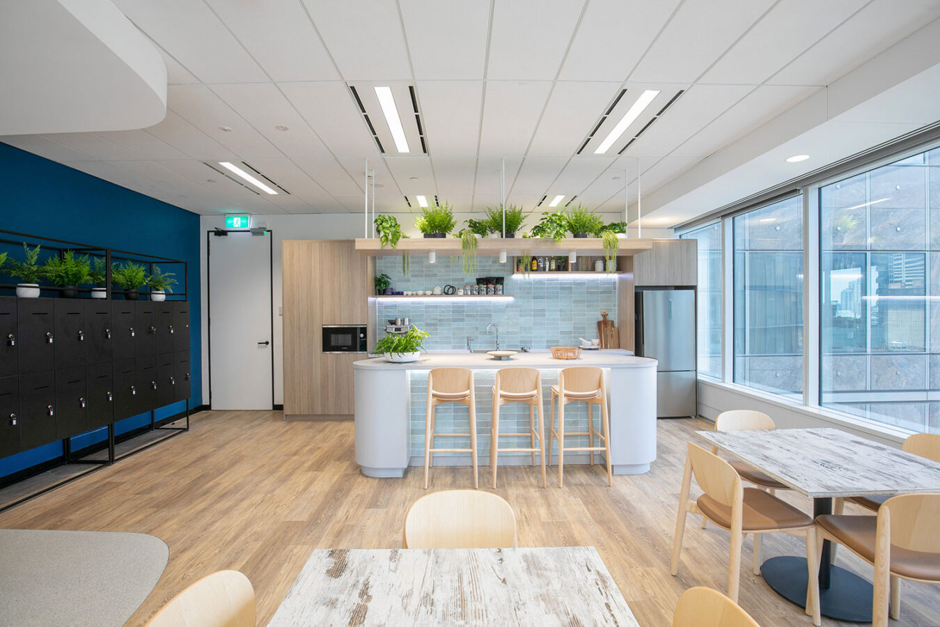 ICA Partners Project Shot