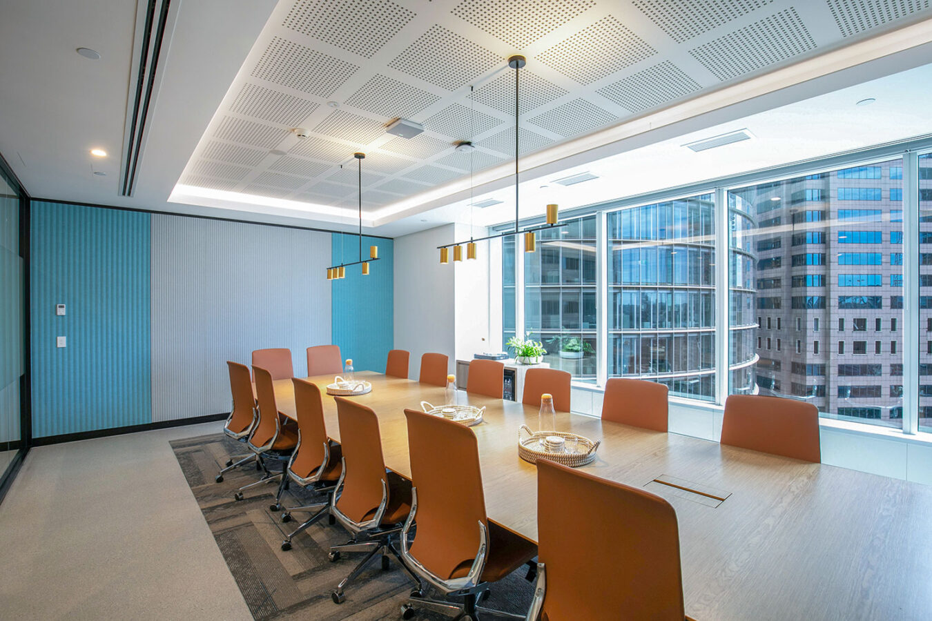 ICA Partners Project Shot