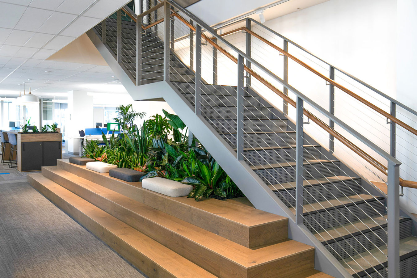 HDI Global Project Shot