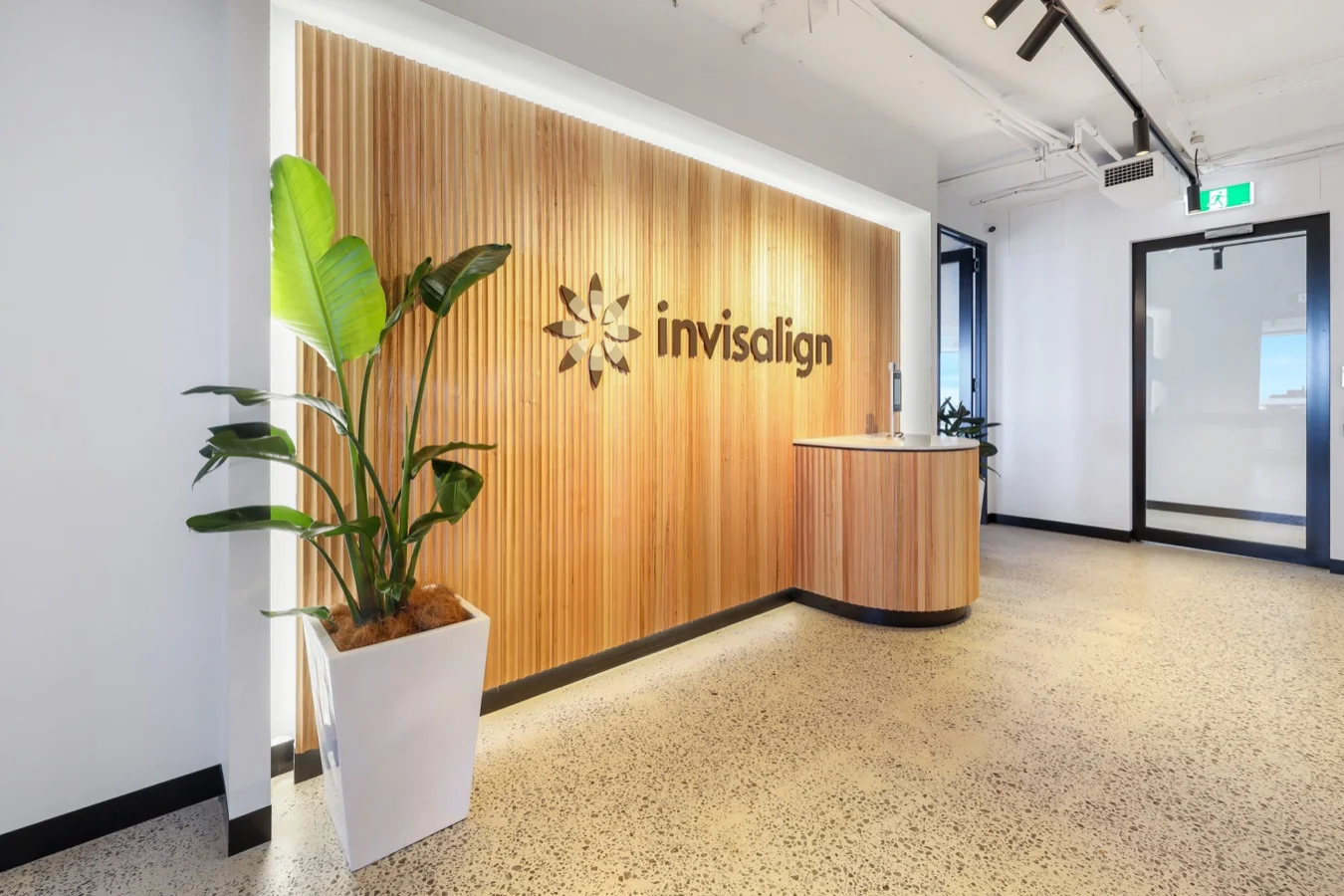 Invisalign Health Project Shot