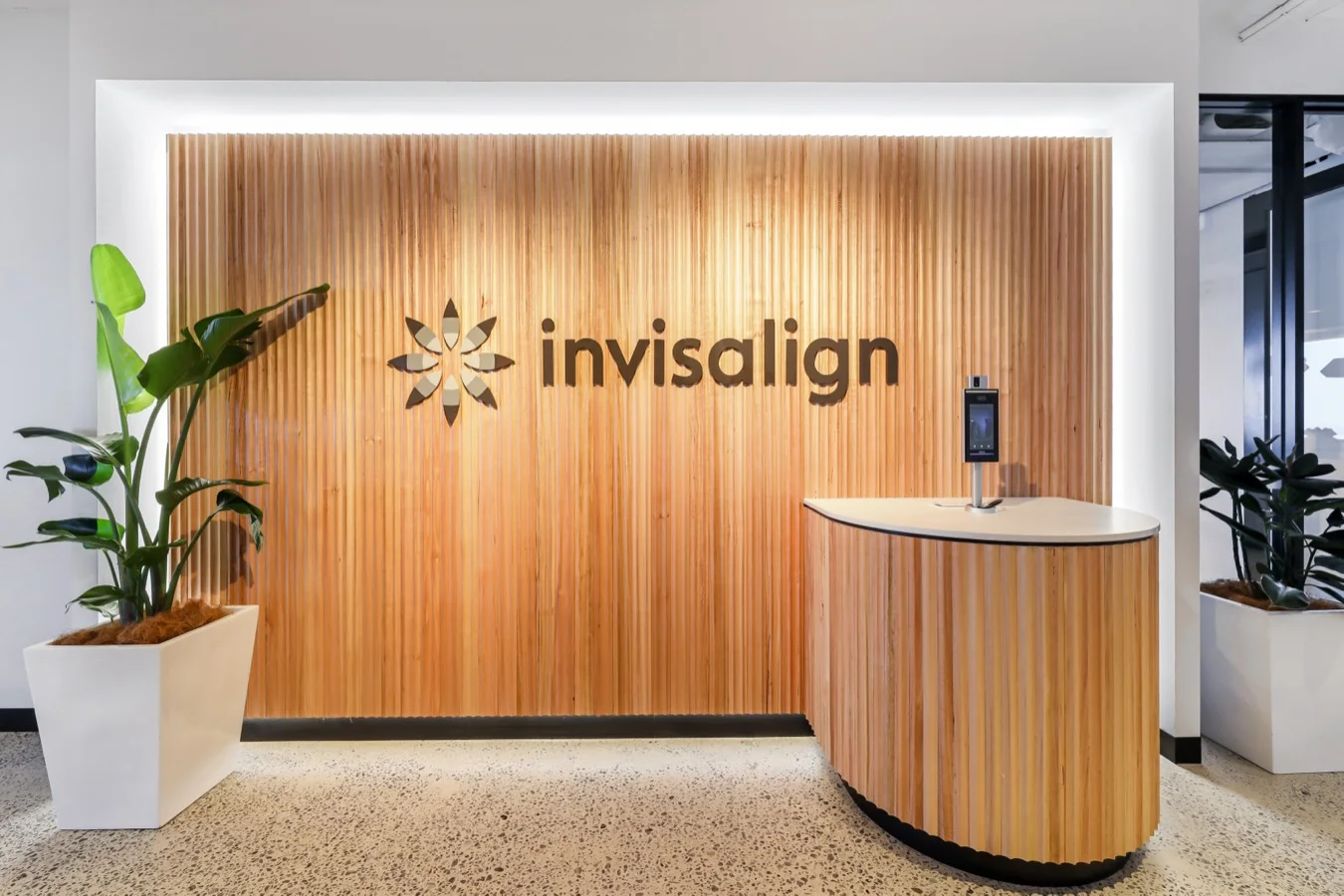 Invisalign Health Project Shot