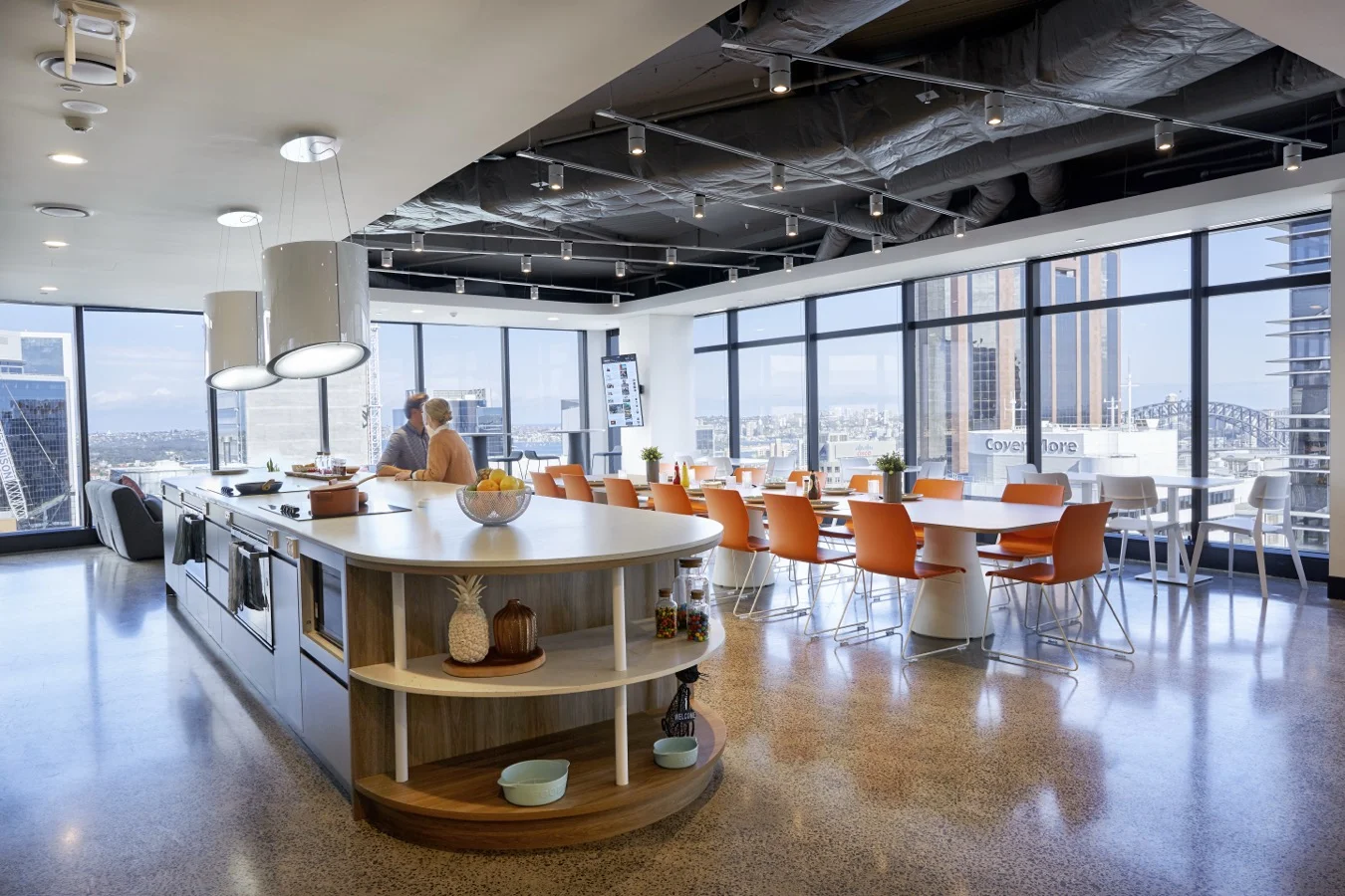 Mars Project Shot