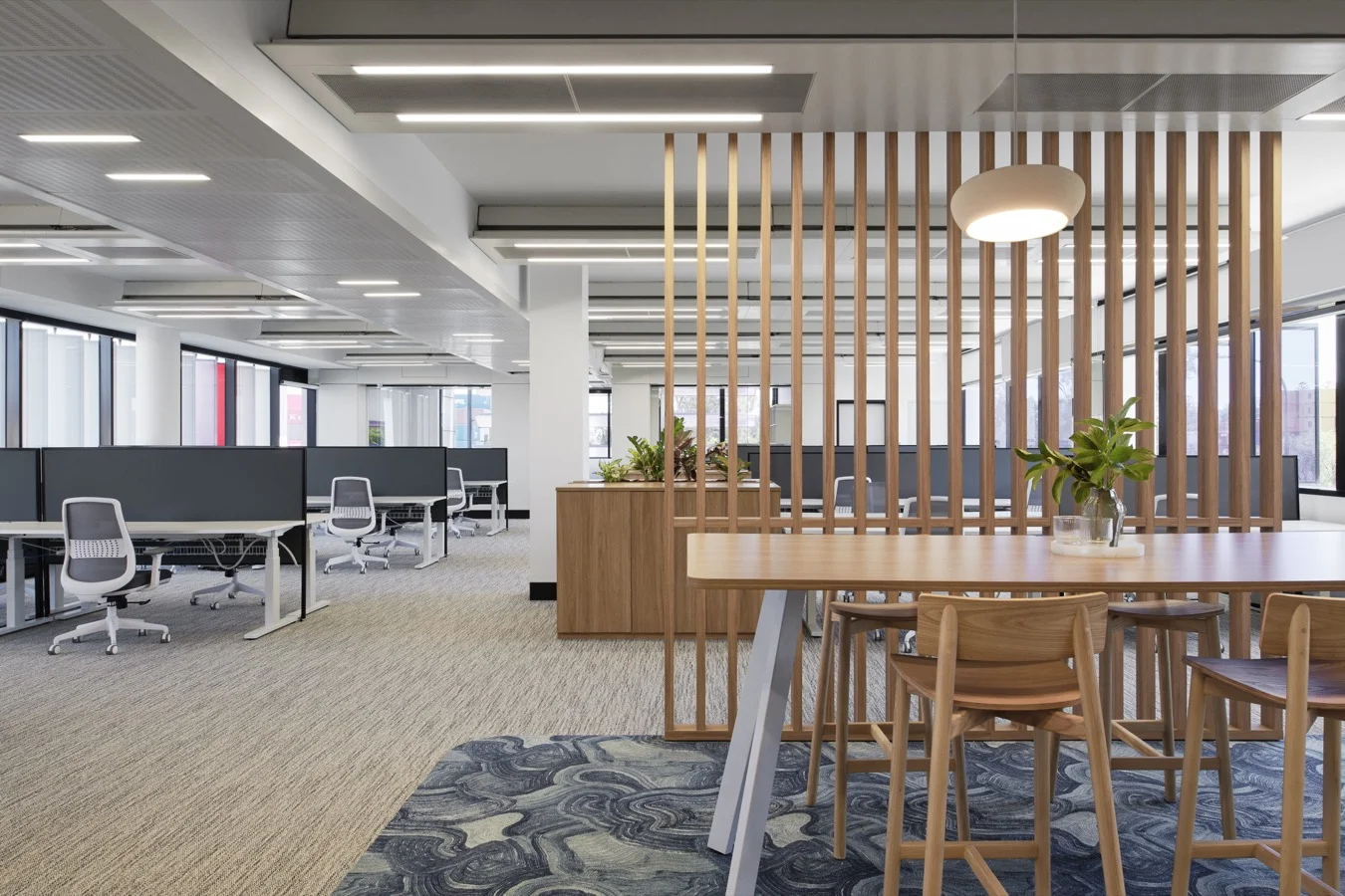NSW Ports Project Shot
