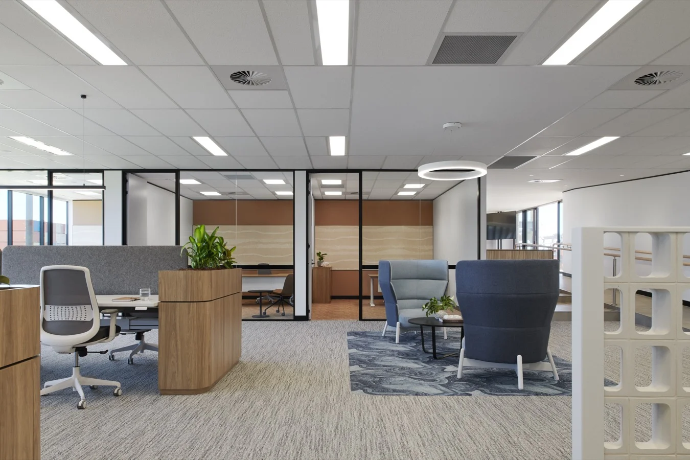 NSW Ports Project Shot