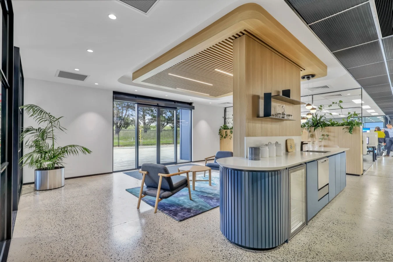Storco Project Shot