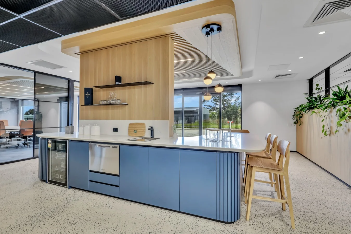 Storco Project Shot