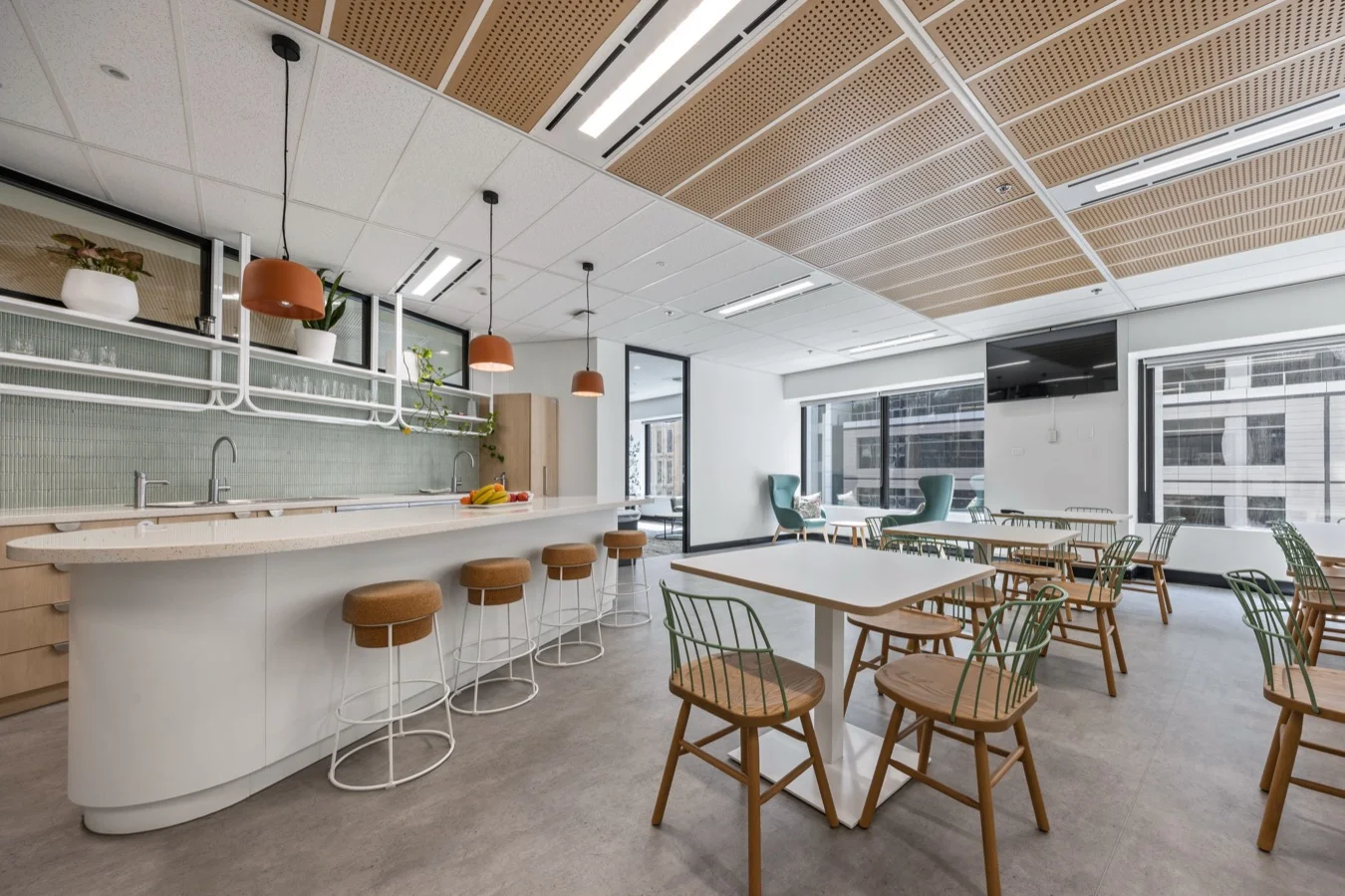 Telus Health Project Shot