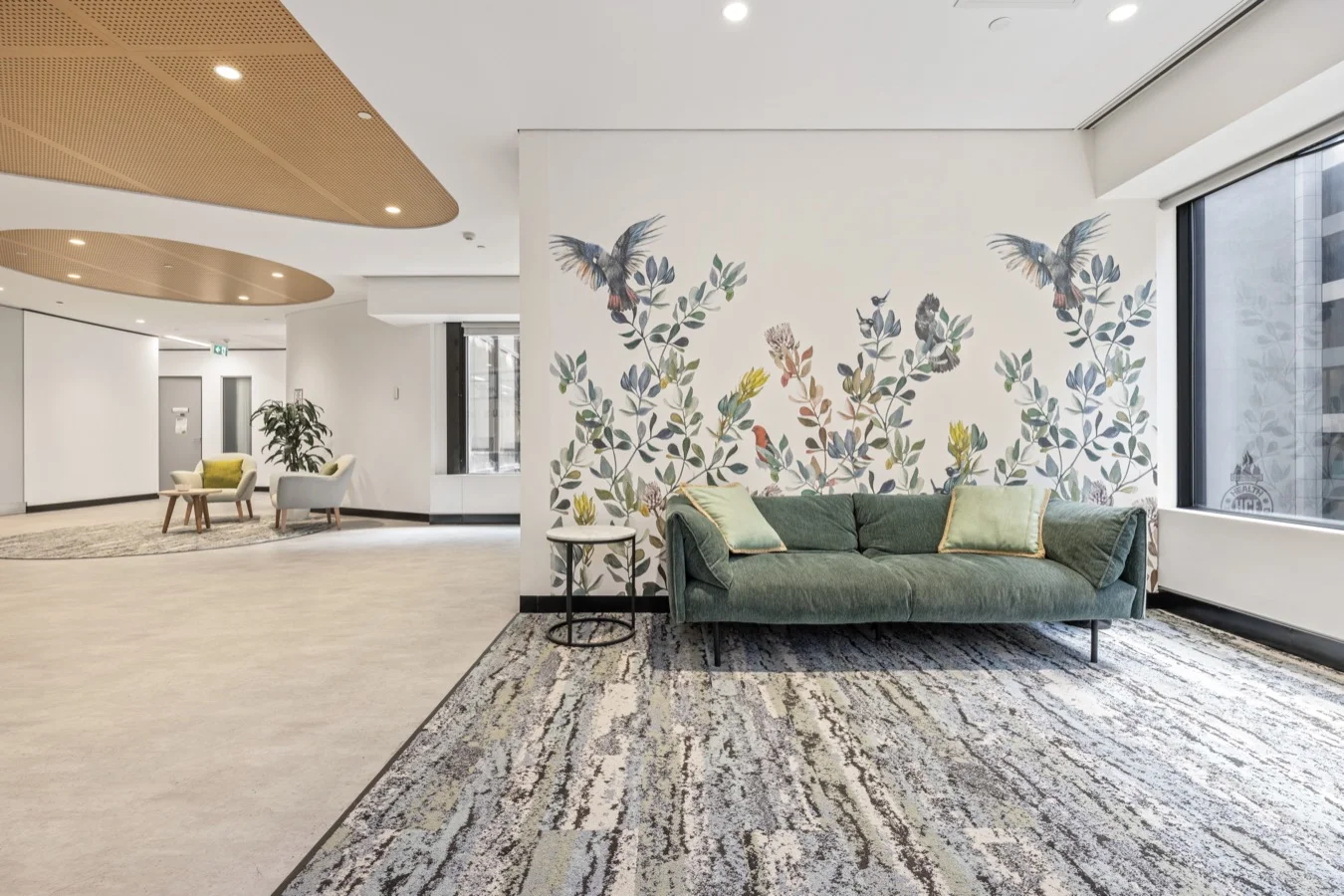 Telus Health Project Shot