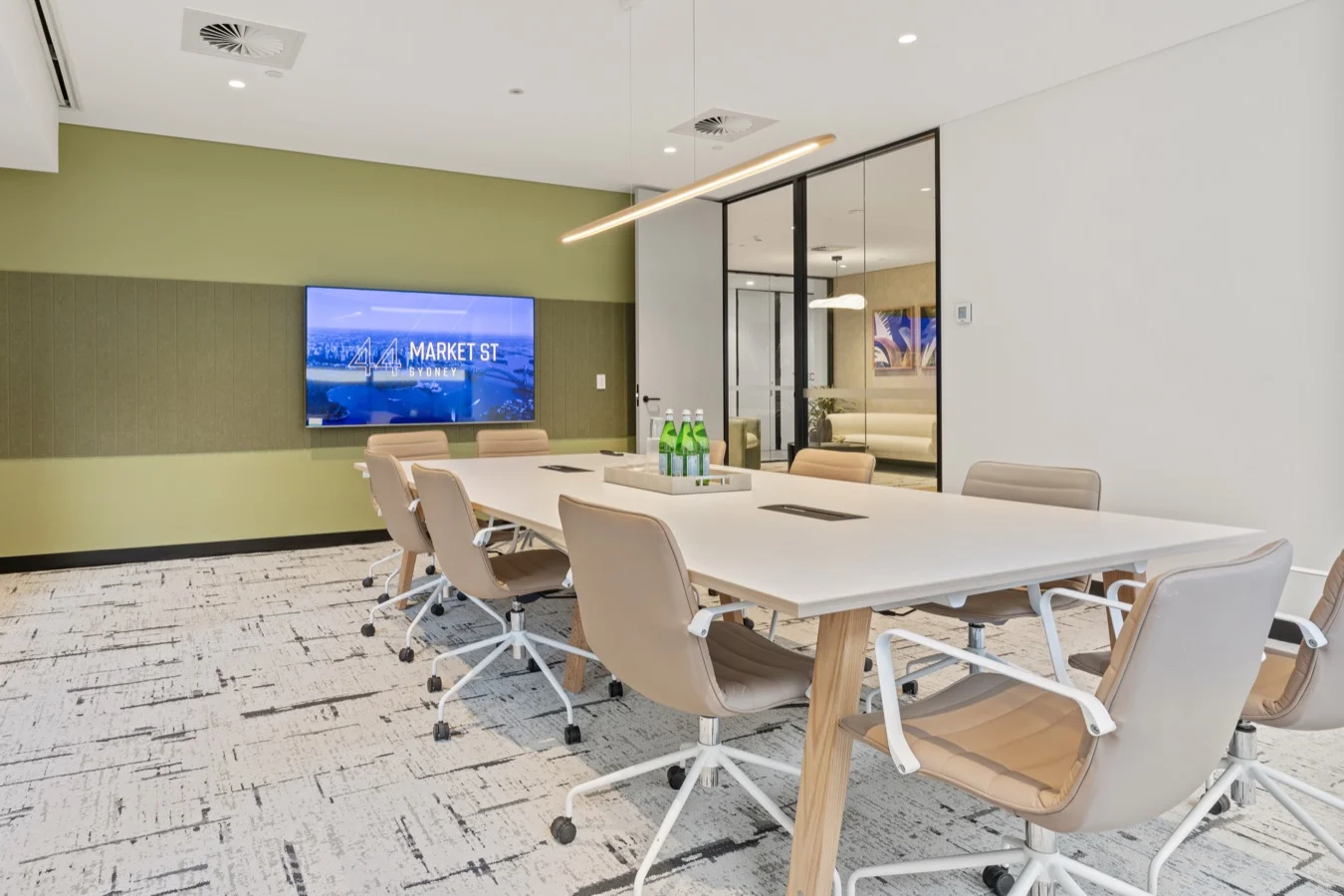 Telus Health Project Shot