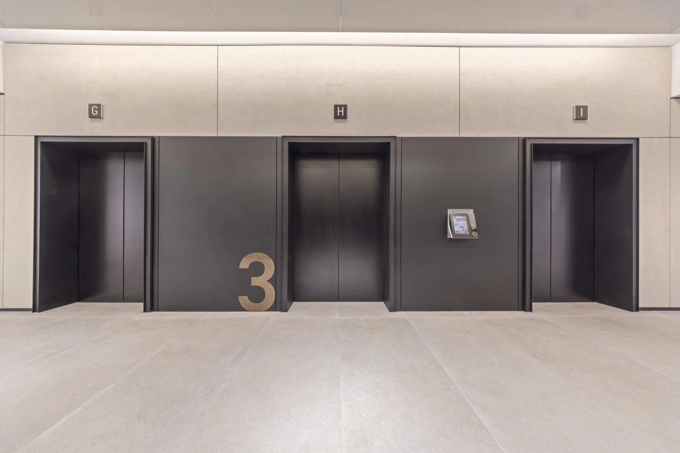 Telus Health Project Shot