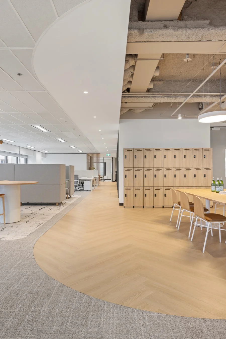 Telus Health Project Shot