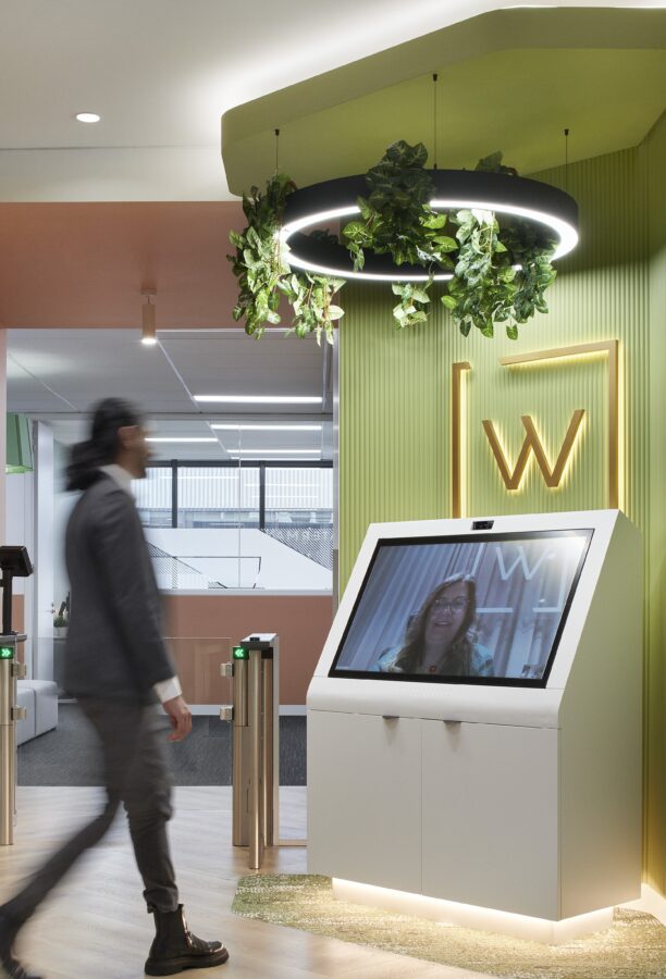 Waterman Moonee Ponds Project Shot