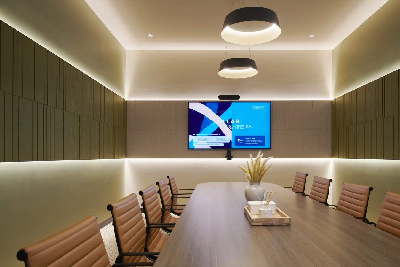 Waterman Moorabbin Project Shot