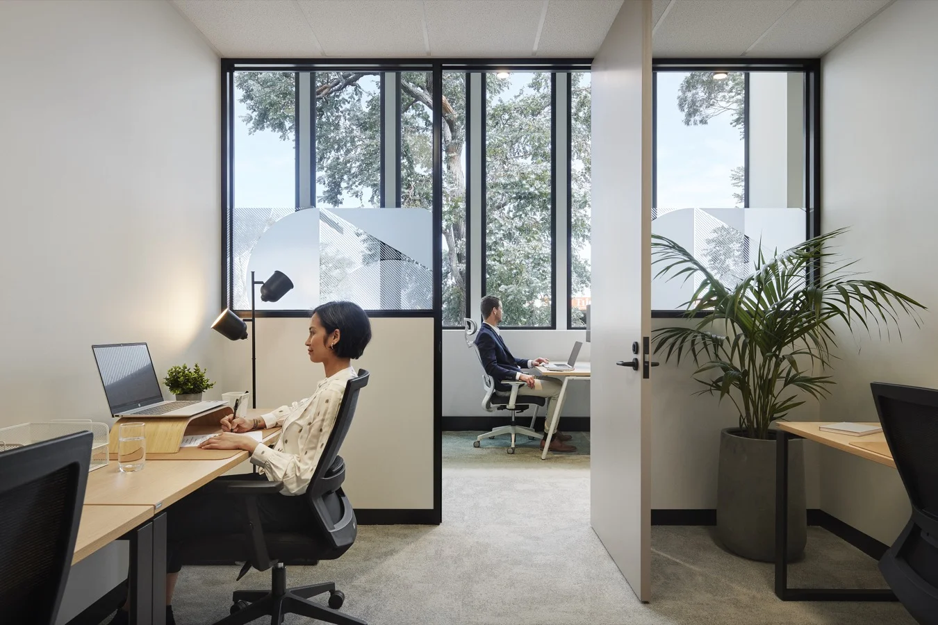 Waterman Moorabbin Project Shot