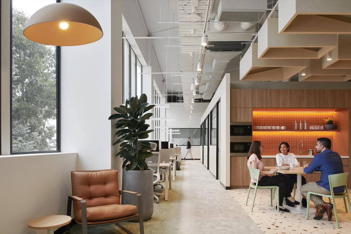 Waterman Moorabbin Project Shot