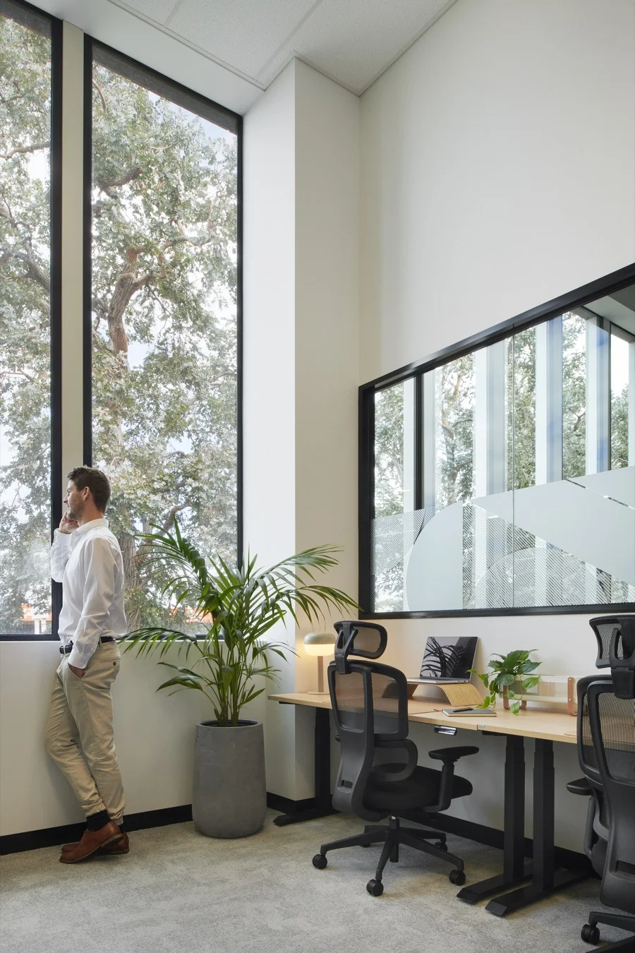 Waterman Moorabbin Project Shot