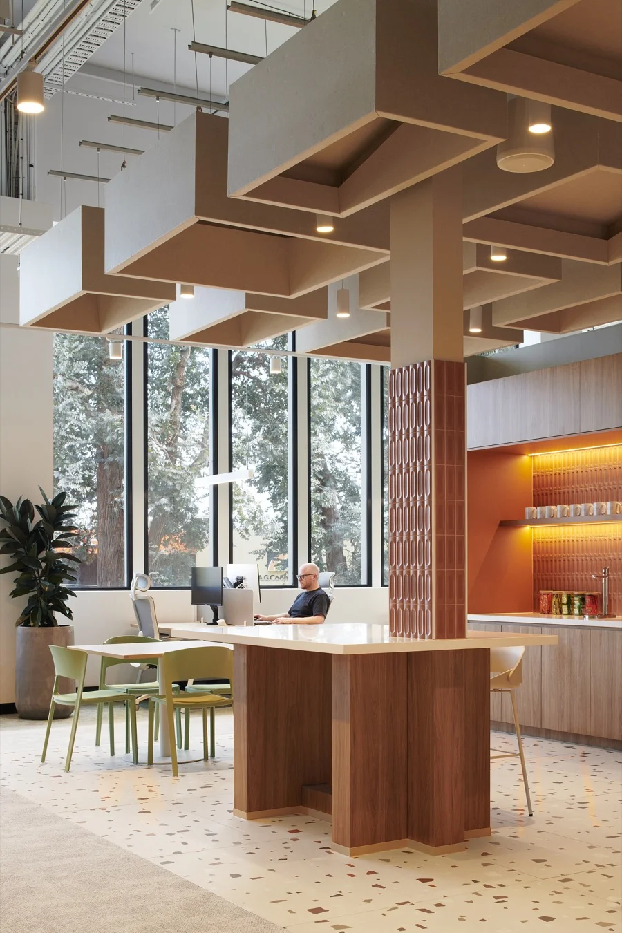 Waterman Moorabbin Project Shot