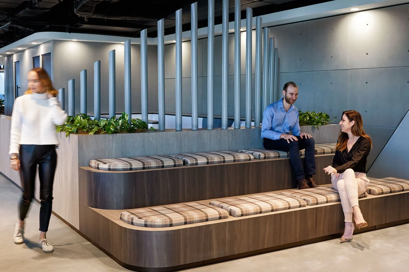 Inscape North Sydney Project Shot
