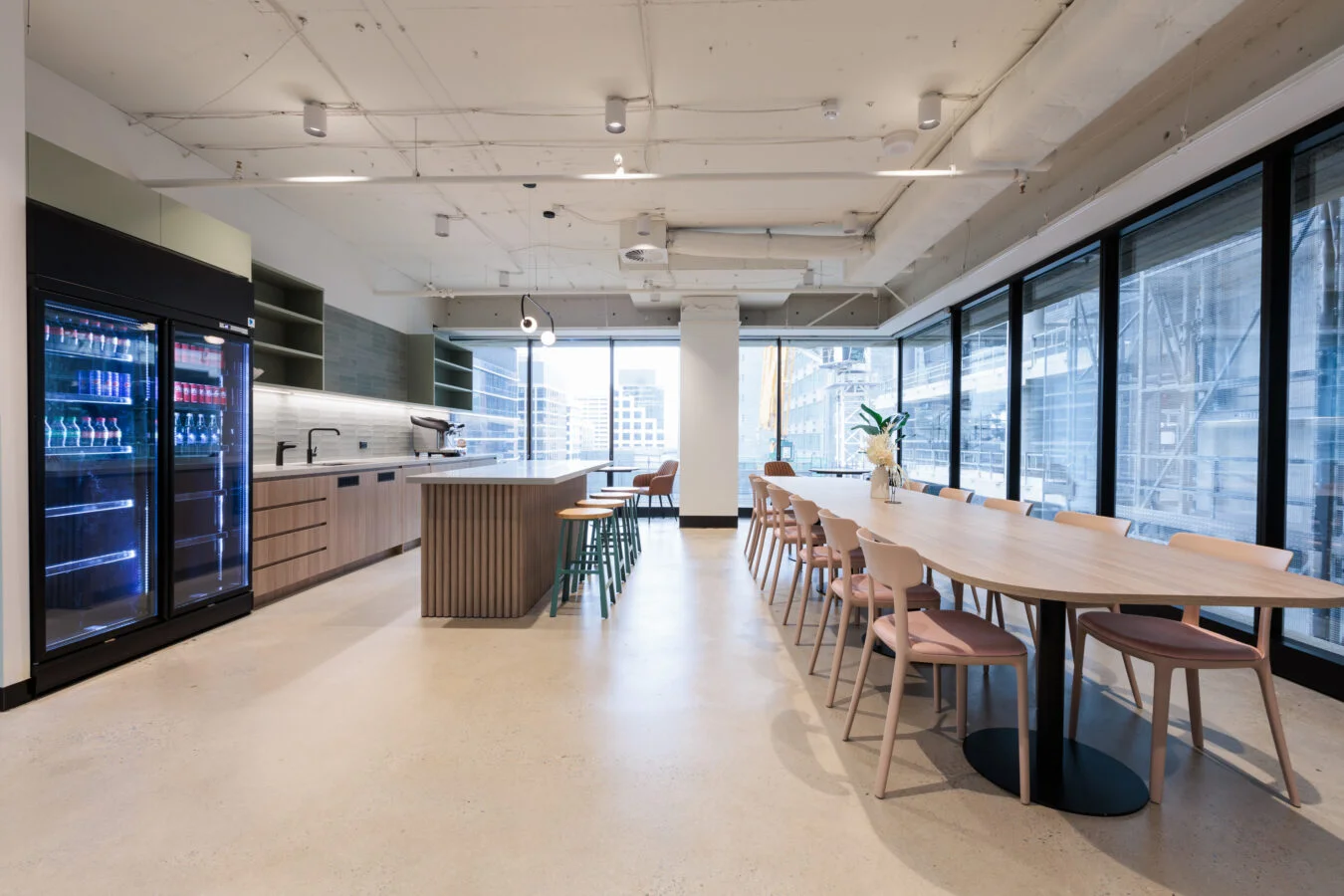 Intera Project Shot