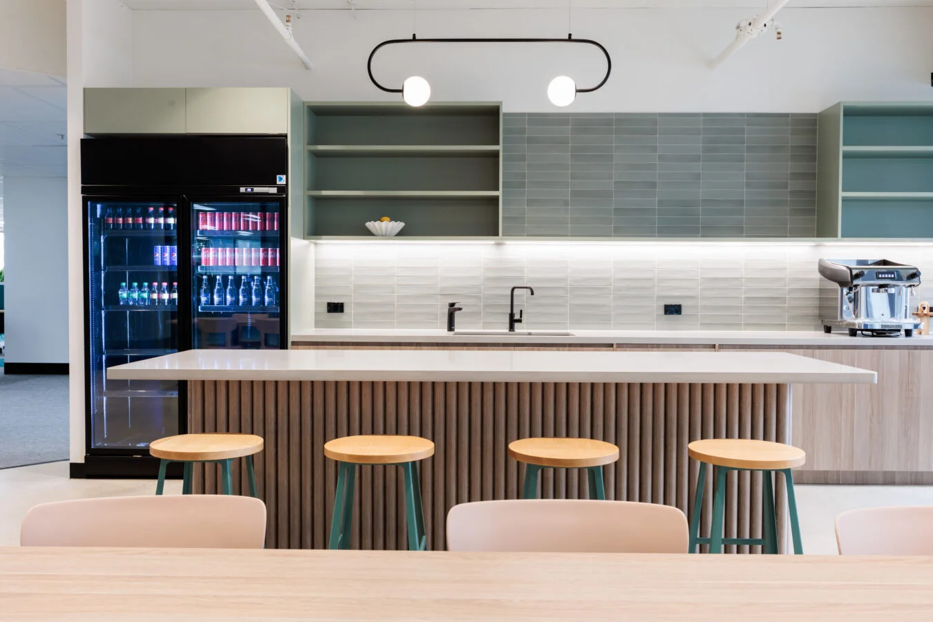 Intera Project Shot