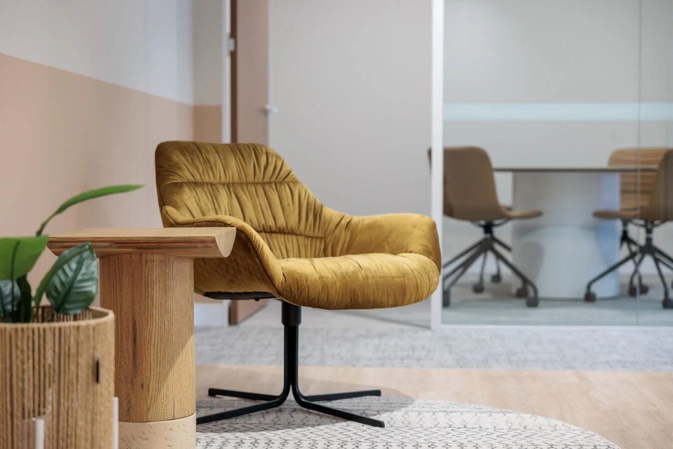 Intera Project Shot