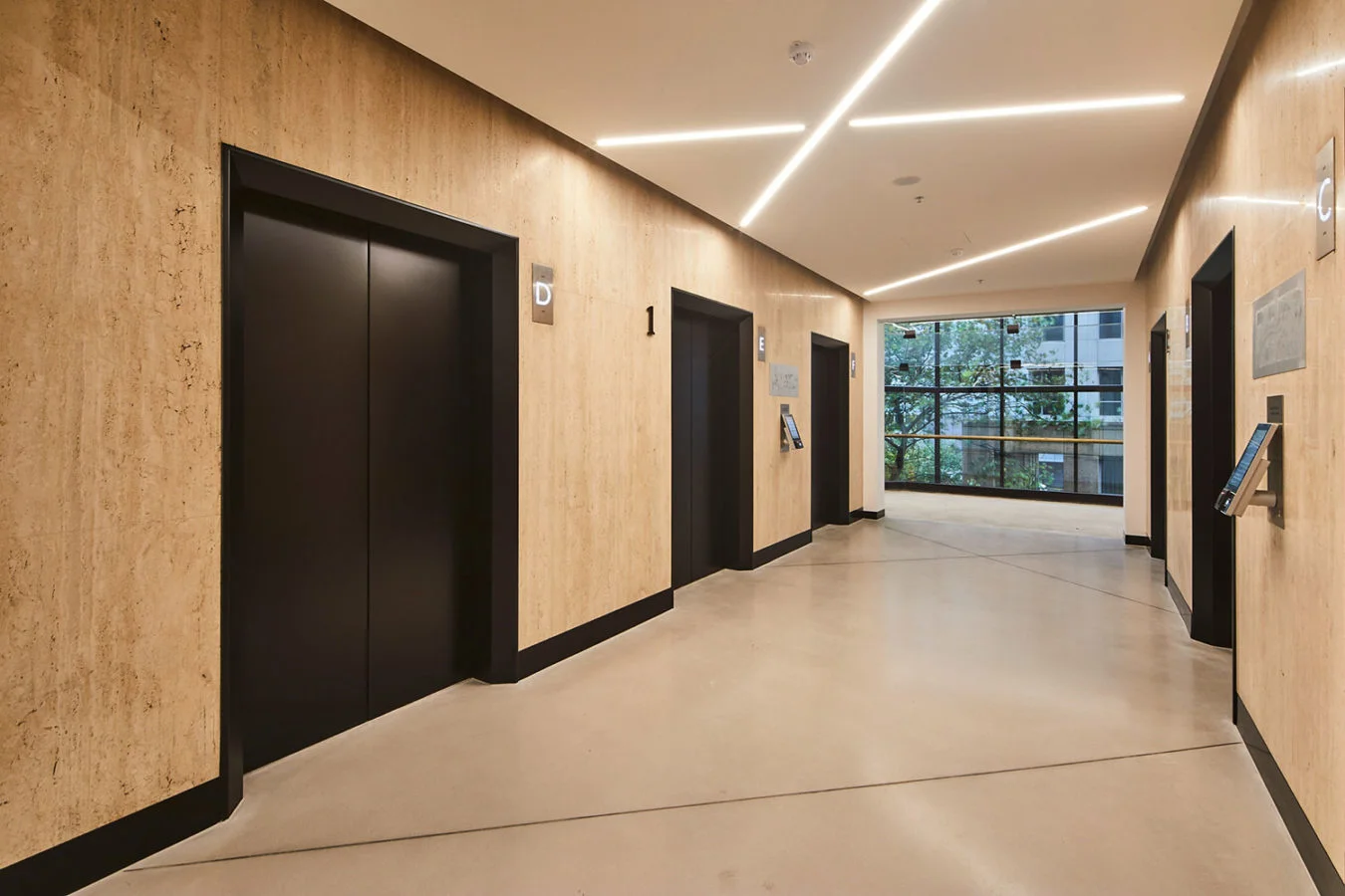 Intera Project Shot