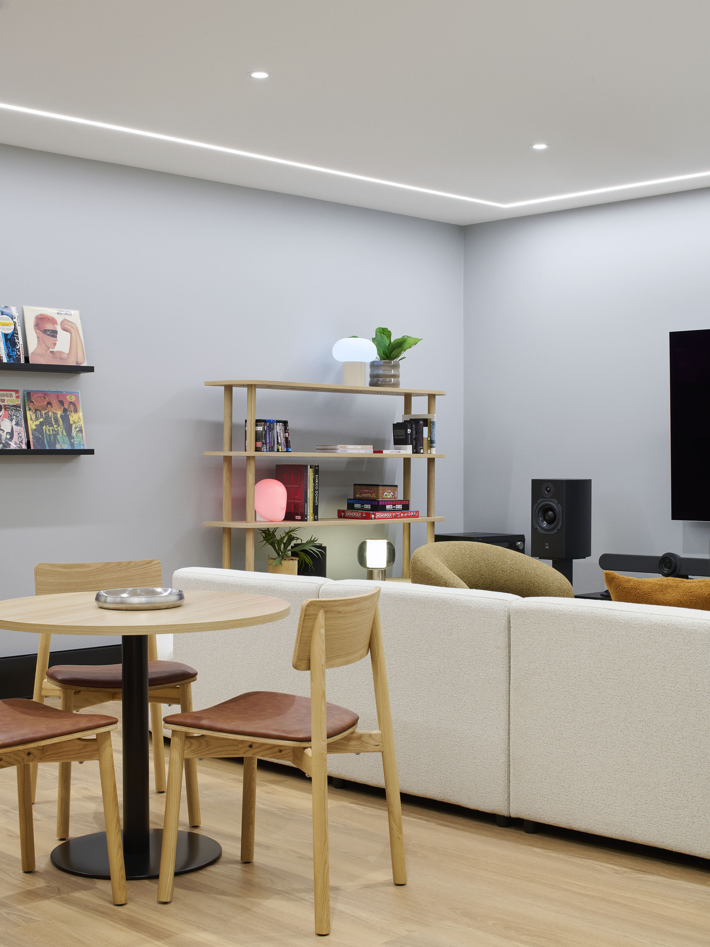 Dolby Project Shot