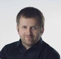 GATE Founder - Tom Brunarski