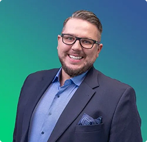 GATE Founder - Paul Mydlo