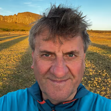 Marek Kamiński - Kamiński Foundation