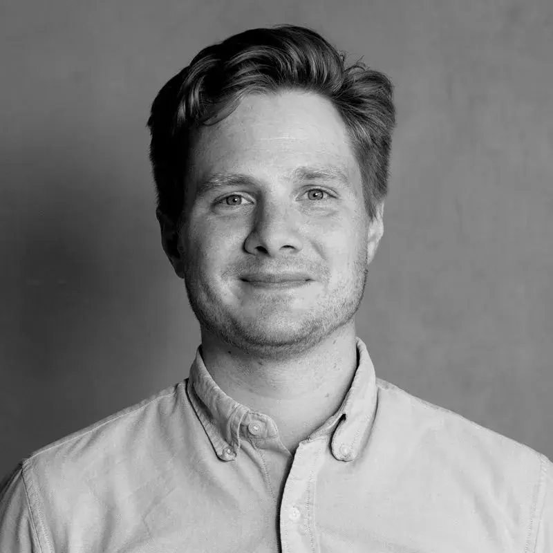 Friedrich Arnold - HÖRMANN Digital